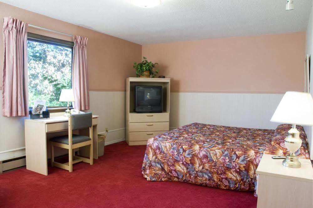 Carlin Villa Motel Carlinville Экстерьер фото